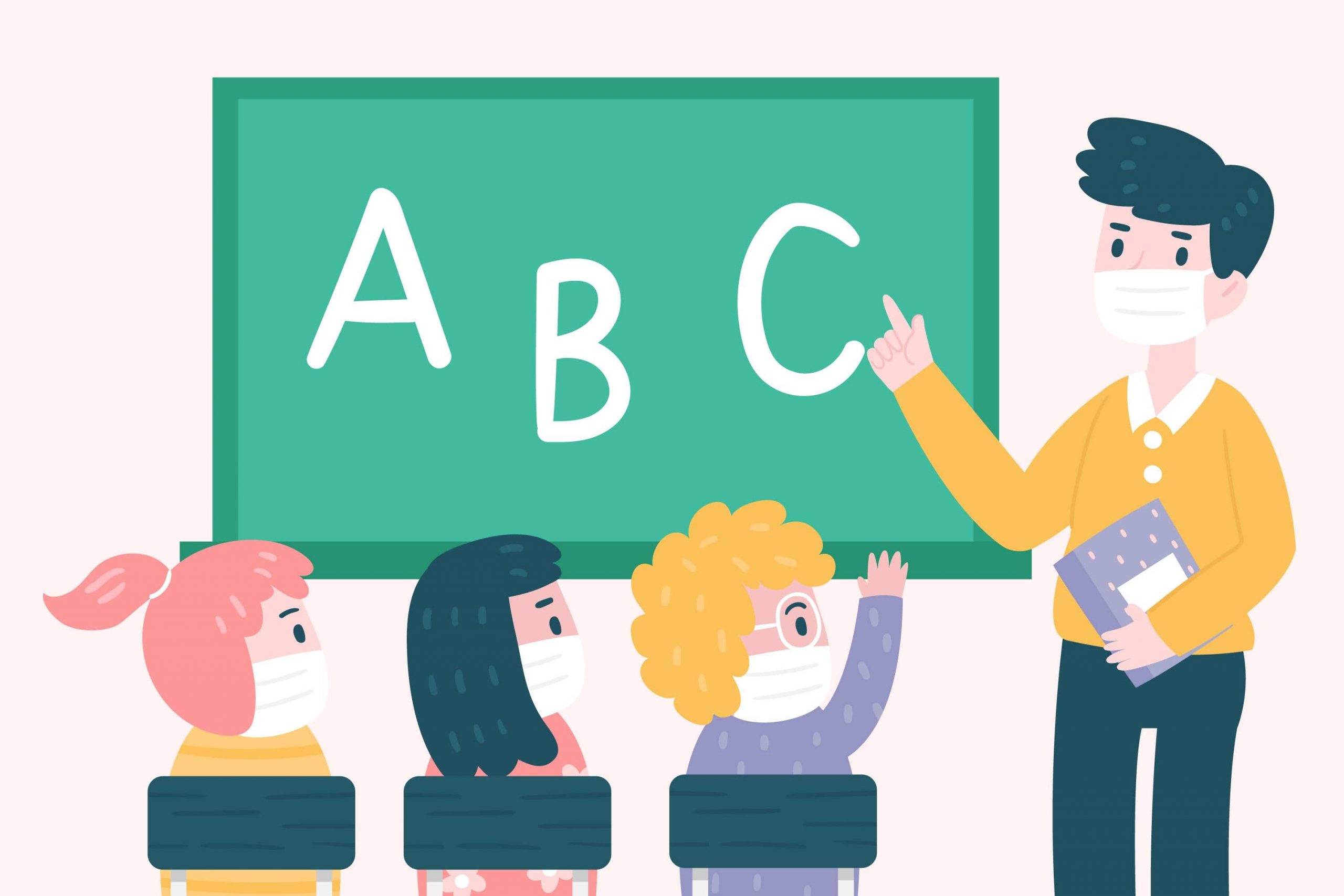 Importancia de la Educación Preescolar